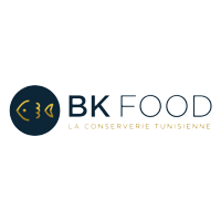 Logo BK Food