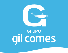 Logo Grupo Gil Comes
