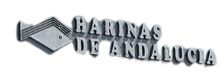 Logo Harinas de Andalucía