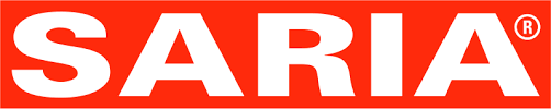 Logo Saria