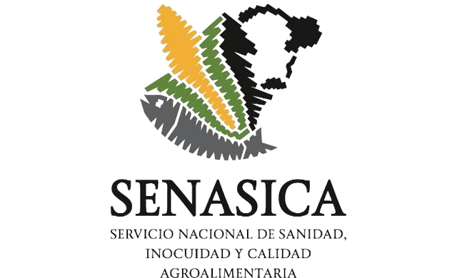 Logo Senasica