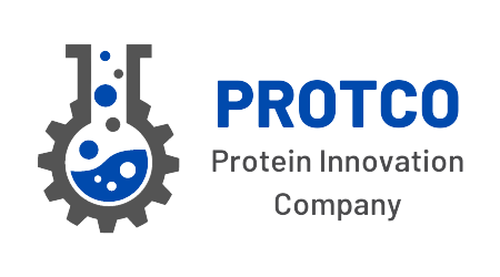 Logo Protco Protein Innovation Company